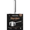 Ковш Fiskars Norden без покриття 2,5 л (1067638) изображение 5