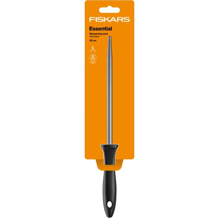 Мусат Fiskars Essential (1065581) зображення 2