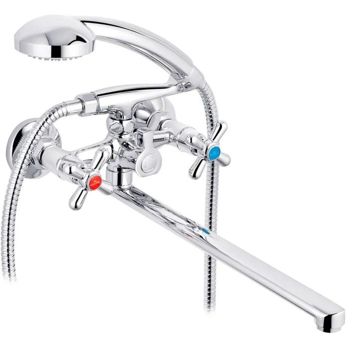 Смеситель Kroner Royce-C070 (CV029047)