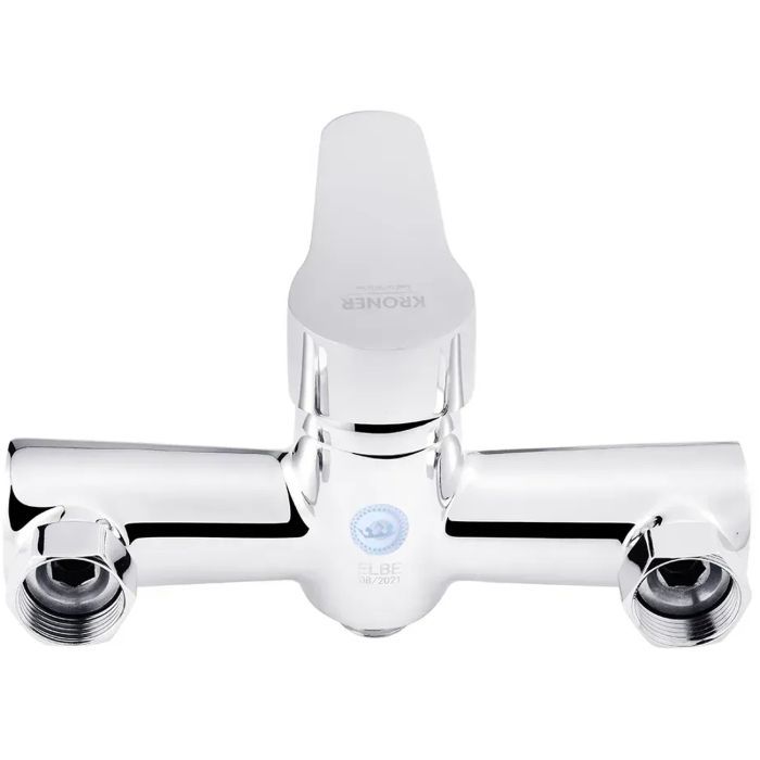 Душовий гарнітур Kroner Elbe-C050 (CV017354) зображення 2