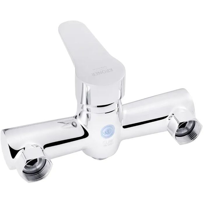 Душовий гарнітур Kroner Elbe-C050 (CV017354) зображення 3