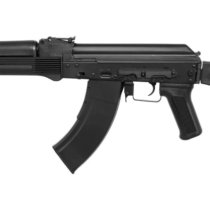 Винтовка страйкбольная LCT АК-104 Polymer Black AEG (LCK104 AEG) изображение 3