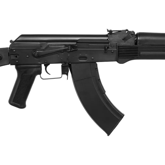 Винтовка страйкбольная LCT АК-104 Polymer Black AEG (LCK104 AEG) изображение 4