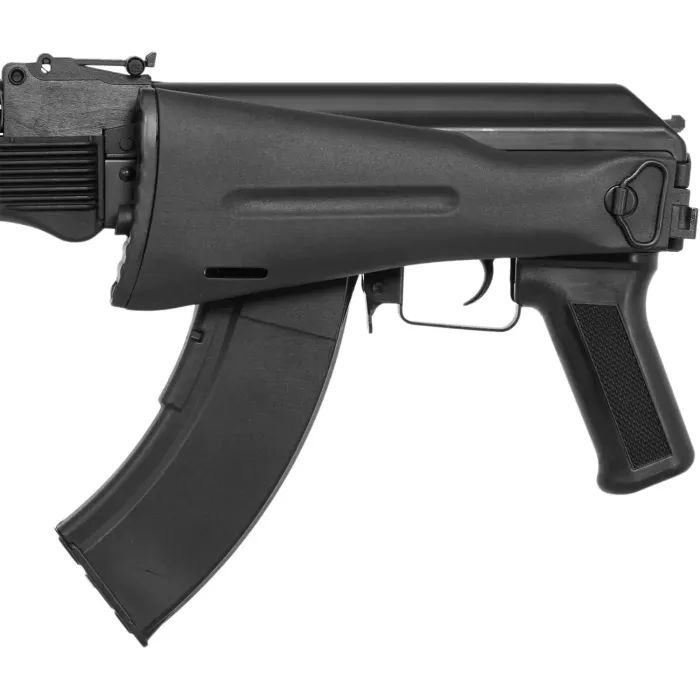 Винтовка страйкбольная LCT АК-104 Polymer Black AEG (LCK104 AEG) изображение 6