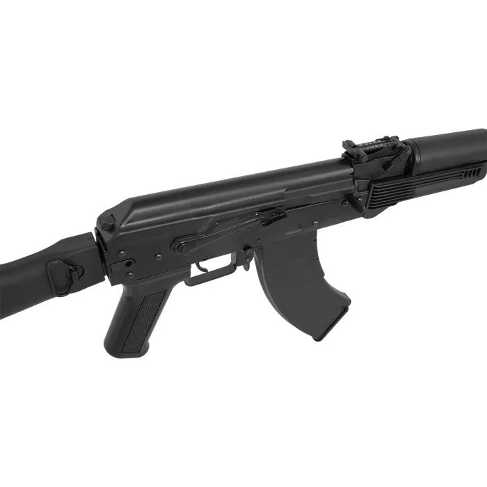 Винтовка страйкбольная LCT АК-104 Polymer Black AEG (LCK104 AEG) изображение 7