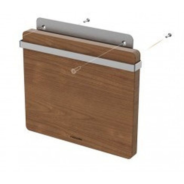 Подставка для ножей Fiskars Norden (1027506) изображение 4