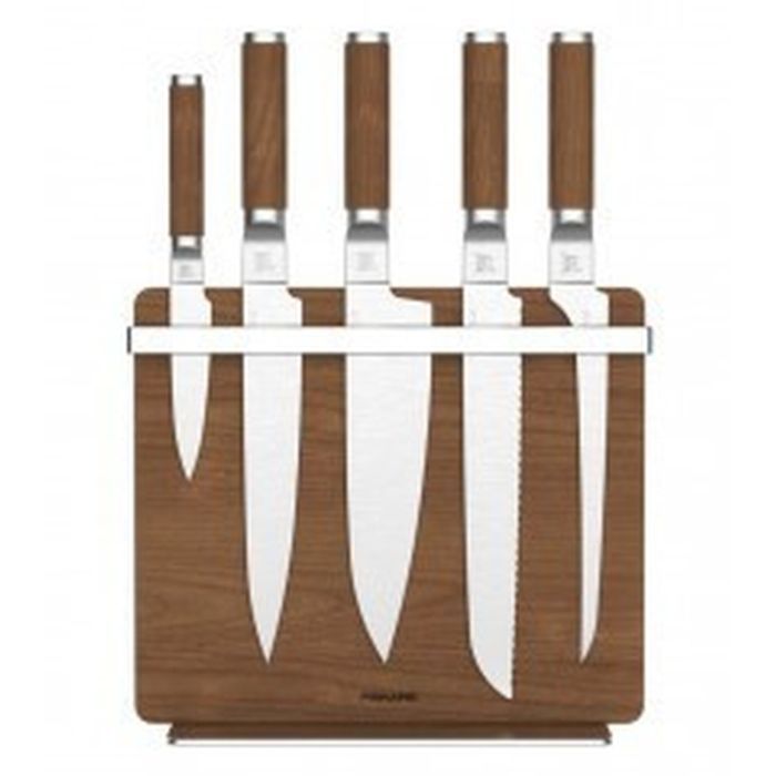 Подставка для ножей Fiskars Norden (1027506) изображение 7