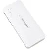 Батарея універсальна Esperanza 8000mAh input/Micro-USB, output/3*USB, White/Grey (EMP106WE) зображення 2