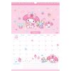 Календар Kite планер настінний Hello Kitty 2026 рік (HK26-440) зображення 10