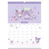 Календарь Kite планер настенный Hello Kitty 2026 год (HK26-440) изображение 11