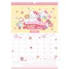 Календарь Kite планер настенный Hello Kitty 2026 год (HK26-440) изображение 12