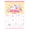 Календар Kite планер настінний Hello Kitty 2026 рік (HK26-440) зображення 12