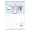 Календарь Kite планер настенный Hello Kitty 2026 год (HK26-440) изображение 13
