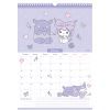 Календарь Kite планер настенный Hello Kitty 2026 год (HK26-440) изображение 5