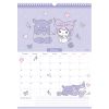 Календар Kite планер настінний Hello Kitty 2026 рік (HK26-440) зображення 5