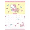 Календарь Kite планер настенный Hello Kitty 2026 год (HK26-440) изображение 7