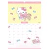 Календар Kite планер настінний Hello Kitty 2026 рік (HK26-440) зображення 7
