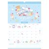 Календарь Kite планер настенный Hello Kitty 2026 год (HK26-440) изображение 9