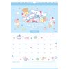 Календар Kite планер настінний Hello Kitty 2026 рік (HK26-440) зображення 9