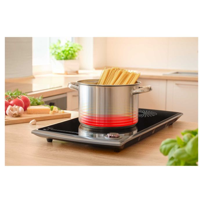 Настільна плита Sencor SCP5414GY зображення 12