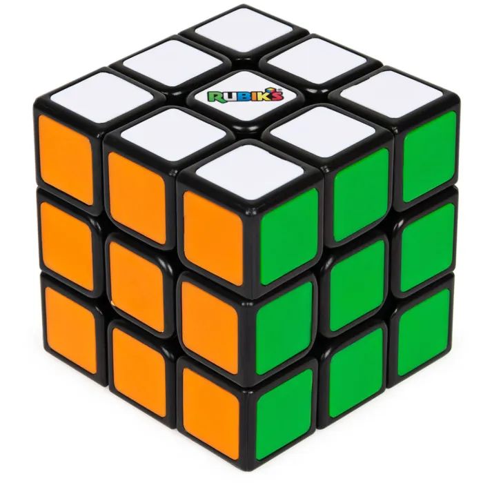 Головоломка Rubik's S4 Кубик 3x3 (6063964) зображення 2
