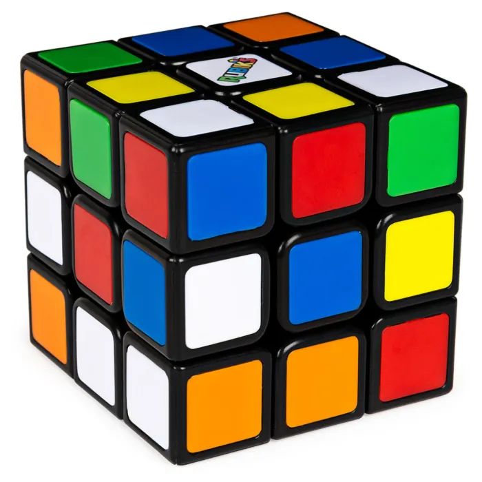 Головоломка Rubik's S4 Кубик 3x3 (6063964) зображення 3