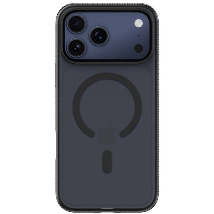 Чехол для мобильного телефона Belkin Magnetic Protective Grip iPhone 17 Pro Max Navy (MSA036HQNY)