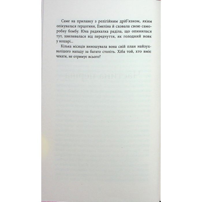 Книга Багаття долі - Оділь Бує Фабула (9786175223338) изображение 9