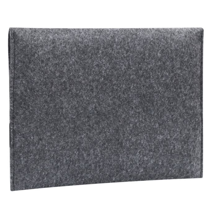 Чохол до ноутбука Gmakin 13.3" GM14 Black, для MacBook Air/Pro 13.3 (GM14) зображення 4