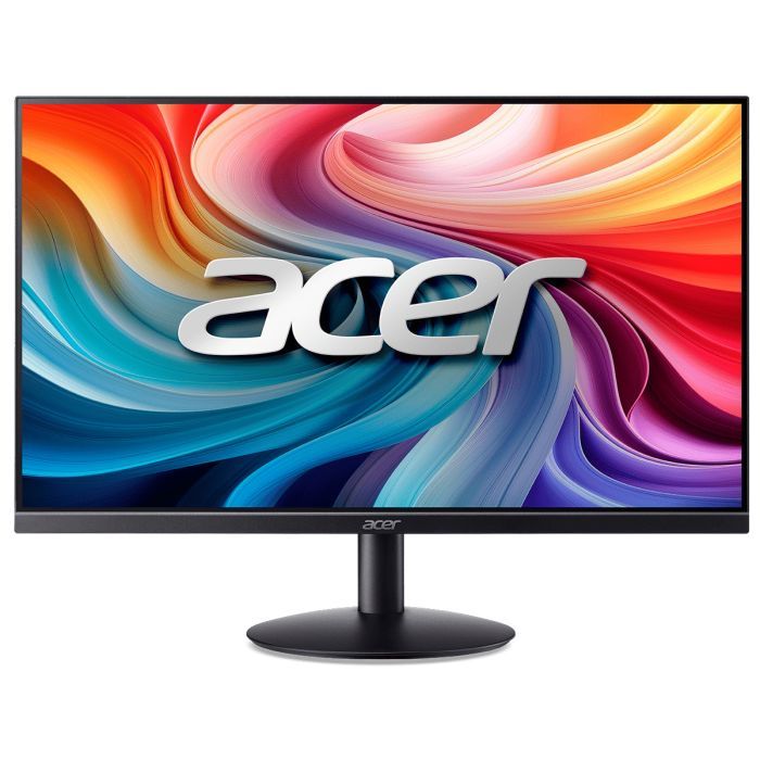 Монитор Acer SA242YH1bi (UM.QS2EE.109) изображение 2