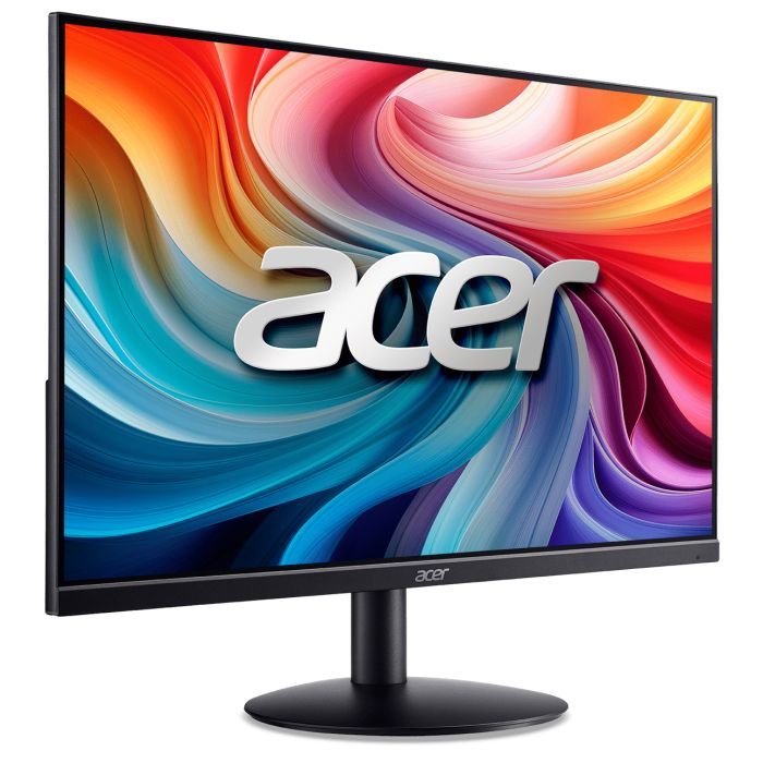 Монитор Acer SA242YH1bi (UM.QS2EE.109) изображение 6