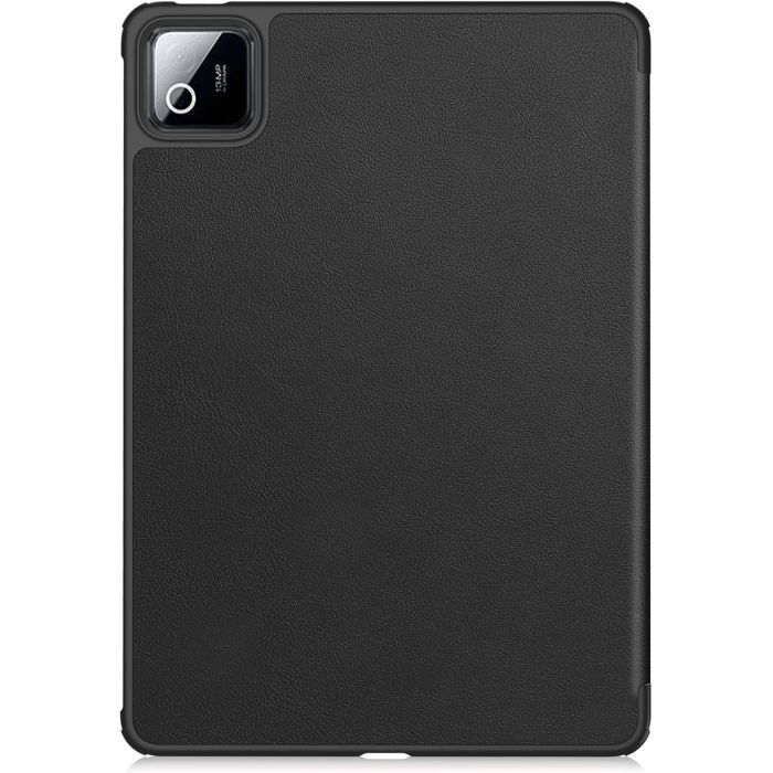 Чехол для планшета BeCover Smart Case Xiaomi Pad 8 / 8 Pro 11.2" Purple (714591) изображение 3