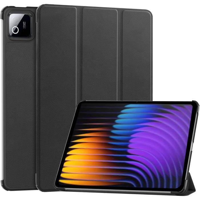 Чехол для планшета BeCover Smart Case Xiaomi Pad 8 / 8 Pro 11.2" Purple (714591) изображение 8