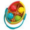 Развивающая игрушка Clementoni Colour Fishing (17513) изображение 3