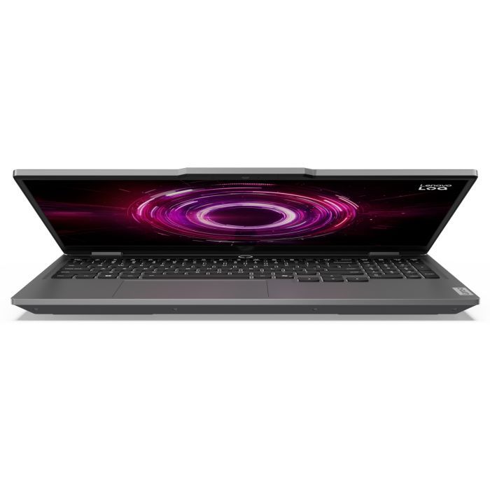 Ноутбук Lenovo LOQ 15AHP10 (83JG00A1RA) зображення 7