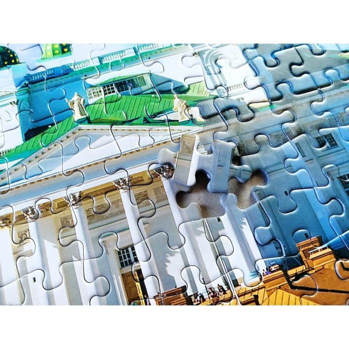 Пазл Tactic Пейзаж Хельсинки, 1000 элементов (56686) изображение 3