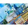 Пазл Tactic Пейзаж Хельсинки, 1000 элементов (56686) изображение 4