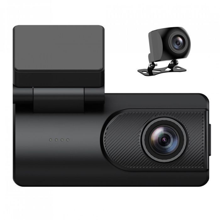 Видеорегистратор Aspiring Proof 6 WIFI Dual (PAW2K6) изображение 2