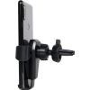 Универсальный автодержатель Gembird 65-85 мм, крепление на стекло или дефлектор (TA-CHWAV-01) изображение 4