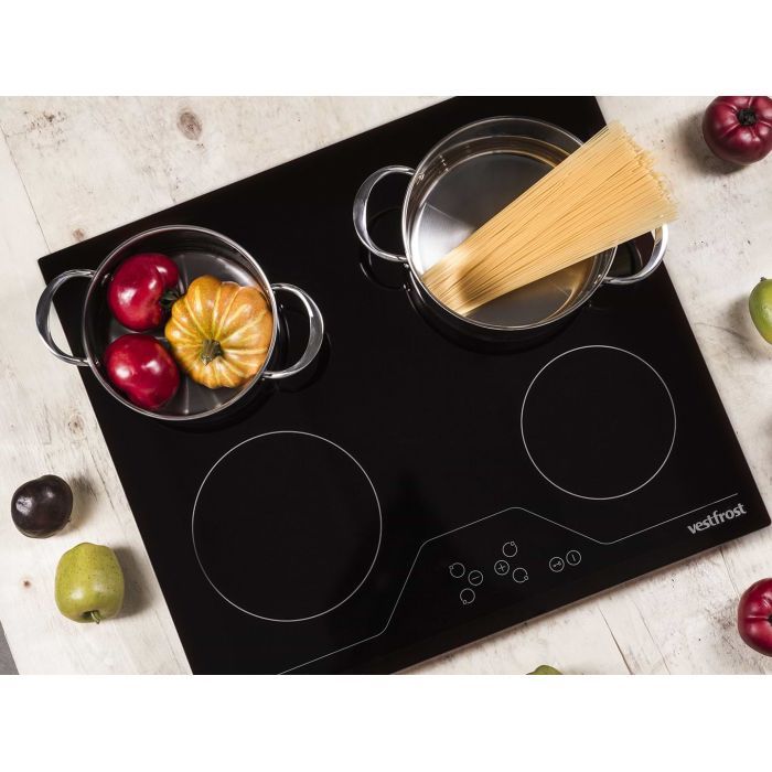 Варочная поверхность Vestfrost EHV11 изображение 3