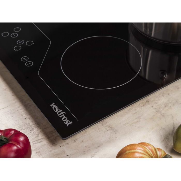 Варочная поверхность Vestfrost EHV11 изображение 6