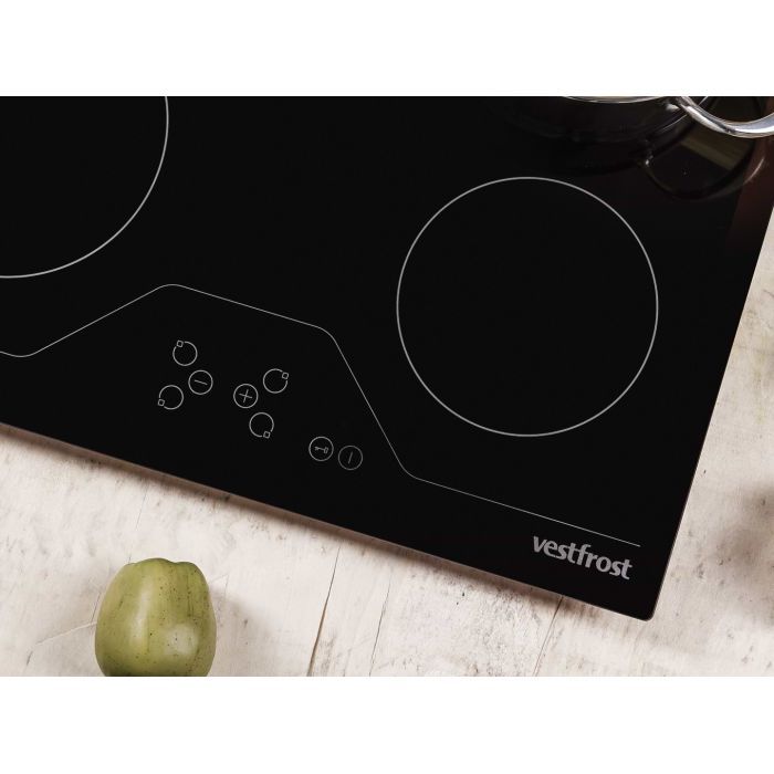 Варочная поверхность Vestfrost EHV11 изображение 7