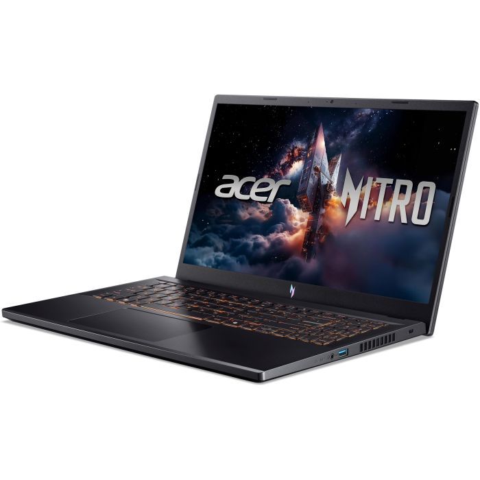 Ноутбук Acer Nitro V 15 ANV15-52 (NH.QZ7EU.00H) зображення 3