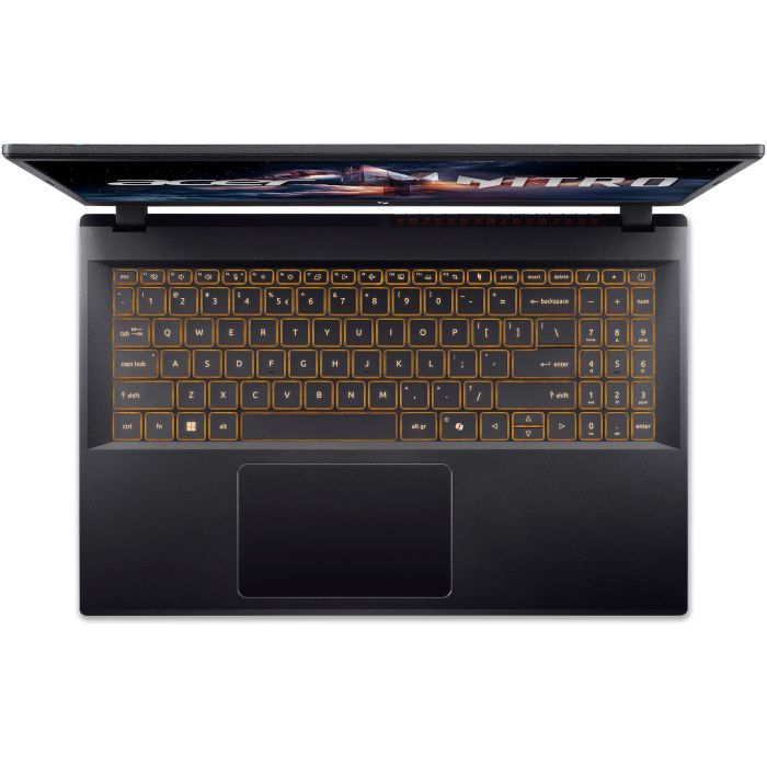 Ноутбук Acer Nitro V 15 ANV15-52 (NH.QZ7EU.00H) зображення 4
