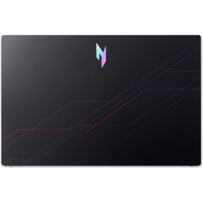 Ноутбук Acer Nitro V 15 ANV15-52 (NH.QZ7EU.00H) зображення 9