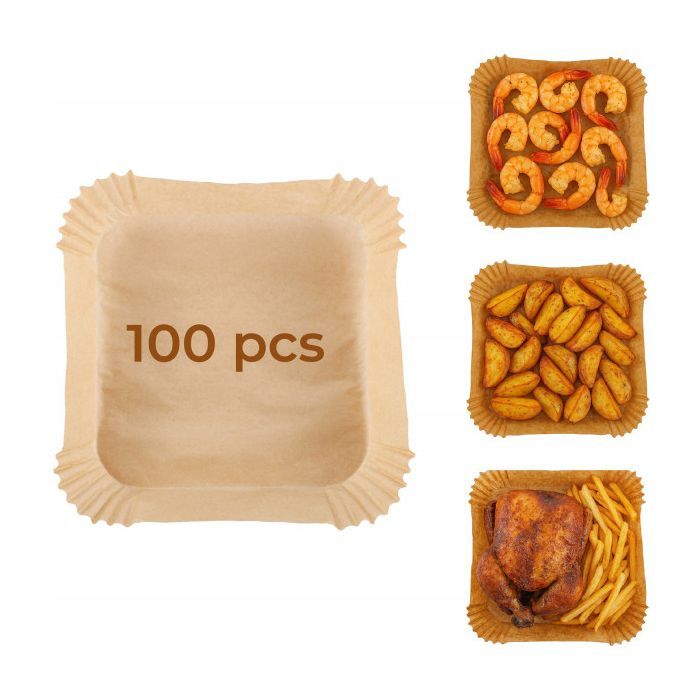 Аксесуар до мультиварок Adler Форми для мультипечі AD 6732 пергамент (AD6732) зображення 2