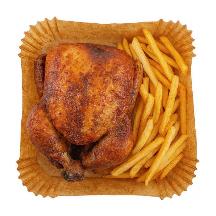 Аксесуар до мультиварок Adler Форми для мультипечі AD 6732 пергамент (AD6732) зображення 3