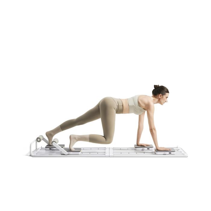 Силовой тренажер Kingsmith Багатофункціональний Crawler Machine CL001 (CRAWLER001) изображение 10