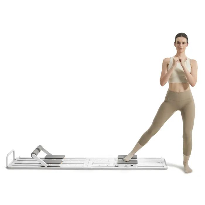 Силовий тренажер Kingsmith Багатофункціональний Crawler Machine CL001 (CRAWLER001) зображення 12