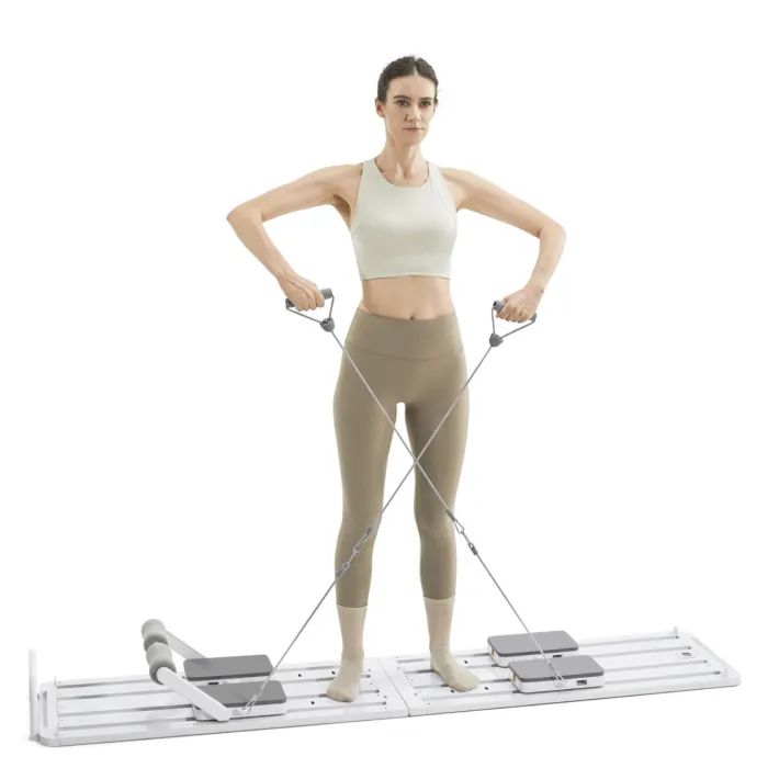 Силовий тренажер Kingsmith Багатофункціональний Crawler Machine CL001 (CRAWLER001) зображення 3